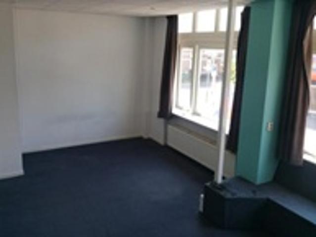 Studio Schrans in Leeuwarden