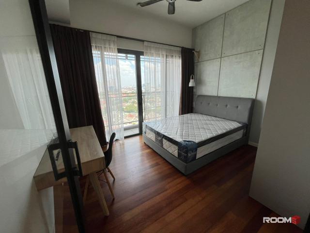 Studio seventeen residences