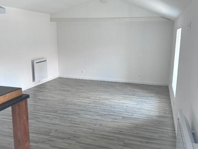 STUDIO Secondigny
