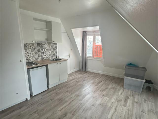 Studio – Secteur Vaucelles
