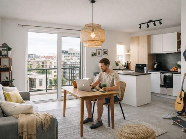 Studio Secteur Wacken à Strasbourg 1 pièce, 25 m²