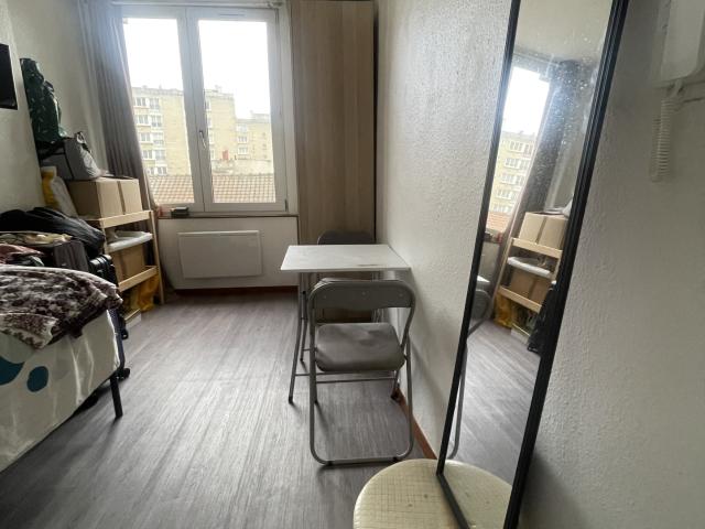 STUDIO SECTEUR CENTRE / GARE