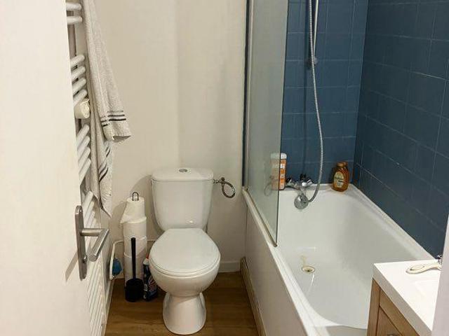 Studio secteur Clairmarais