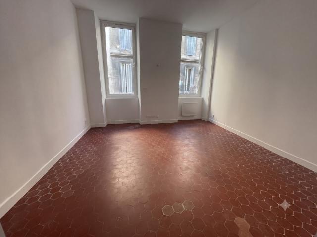 Studio Secteur Libération Eugene Pierre
