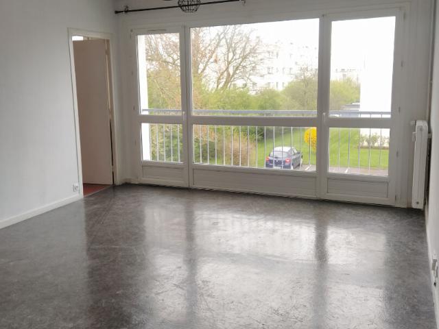 Studio – Secteur Maladrerie