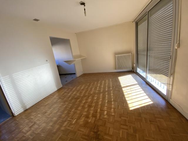 Studio secteur Mediathèque