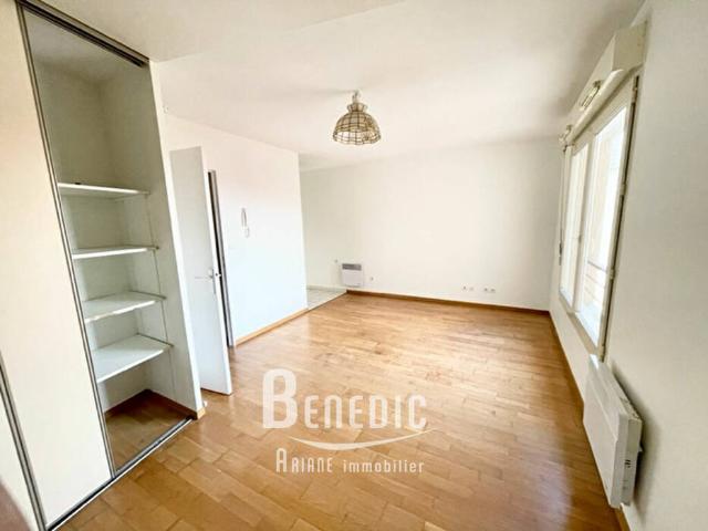 Studio SECTEUR NANCY / OUDINOT / SAURUPT