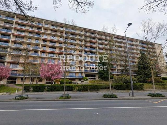 STUDIO – SECTEUR POMMERY À REIMS