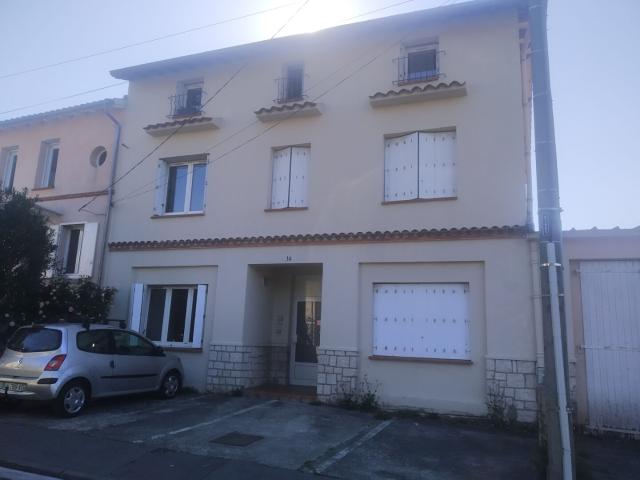 STUDIO SECTEUR PONT DES DEMOISELLES