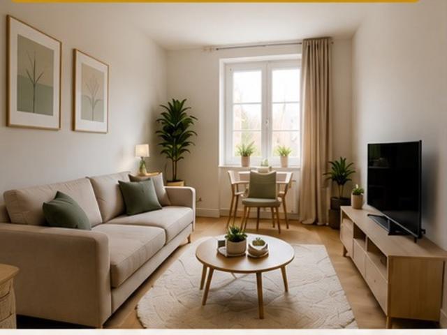 STUDIO – SECTEUR RÉPUBLIQUE / BEAUX ARTS – LILLE