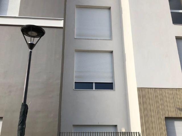 Studio sécurisé neuf