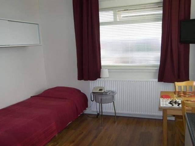 Studio Seinpostduin in Den Haag