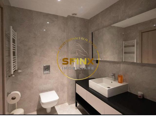 Studio Select Residences/ Dudesti/ P ta Alba Iulia/ prima inchiriere/ parcare Sfinx Imobiliare