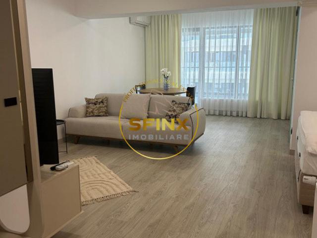 Studio Select Residences/ Dudesti/ P ta Alba Iulia/ prima inchiriere/ parcare Sfinx Imobiliare