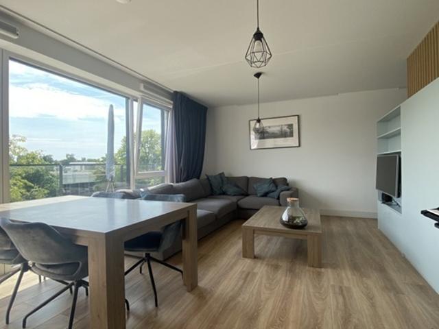 Studio Selhorstweg in Harderwijk
