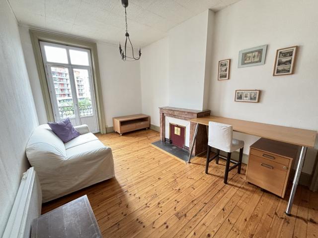 STUDIO SEMI EQUIPE BELLEVUE