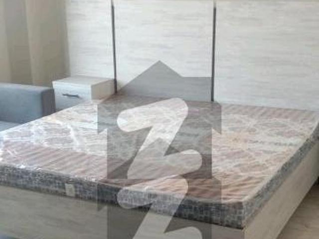 Studio Semi Furnished Apartment Available For Rent In Sector F Bahria Town Lahore Bahria Town Sector E