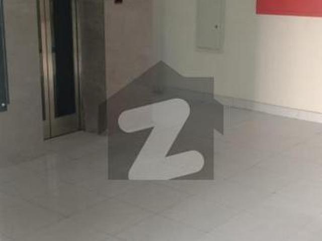 Studio Semi Furnsihed Apartment Available For Rent In Tauheed Block Sector F Bahria Town Tauheed Block