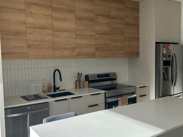 Studio Semi meublé