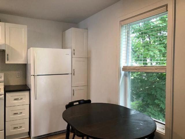 Studio Semi meublé Lévis