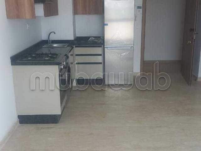 Studio semi meublé Zenata