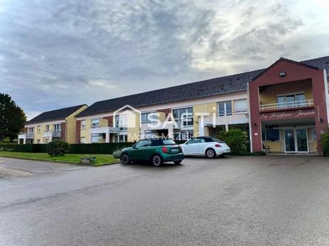 Studio Senior très bon état bon rendement. ou pour en jouir