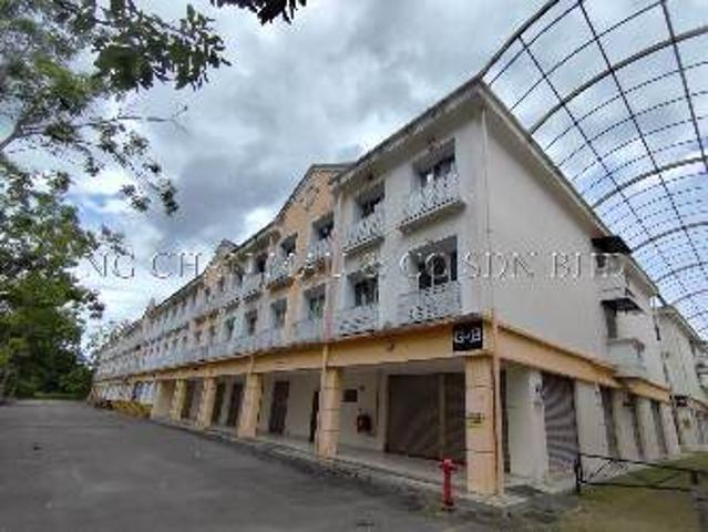 Studio Serviced Apartment
