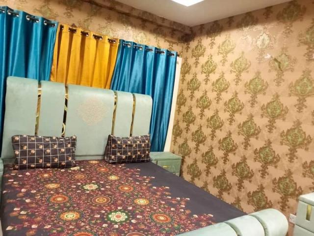 Studio short time Avilable for rent cuoel ALlow avilable Rawalpindi Bahria Town Rawalpindi ID 85993