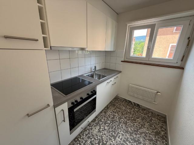 Studio situé au 1er étage