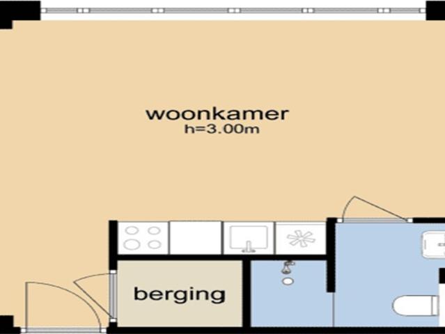 Studio Singravenlaan in Arnhem
