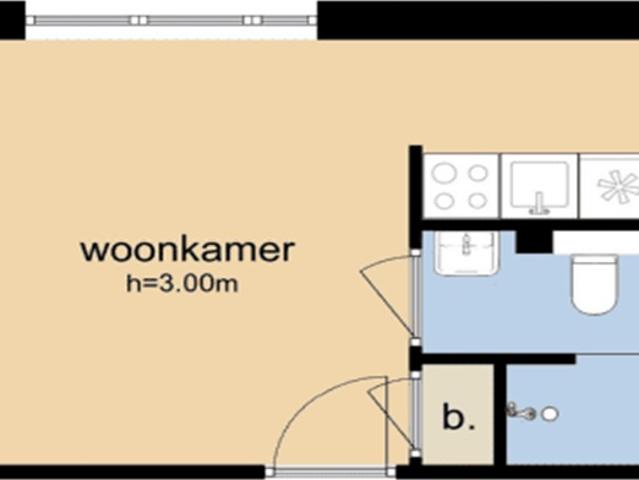 Studio Singravenlaan in Arnhem