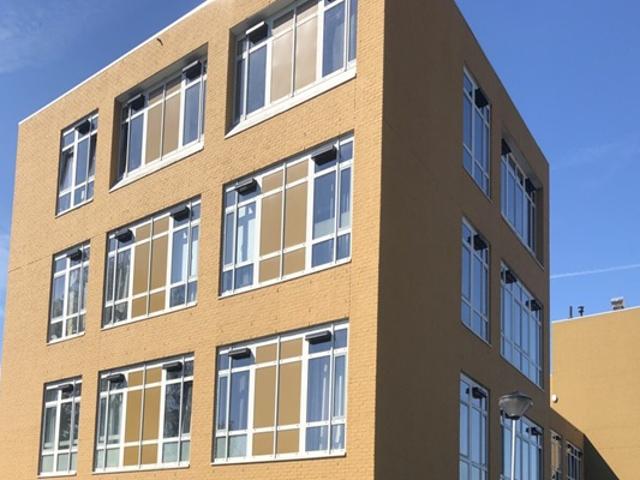 Studio Singravenlaan in Arnhem