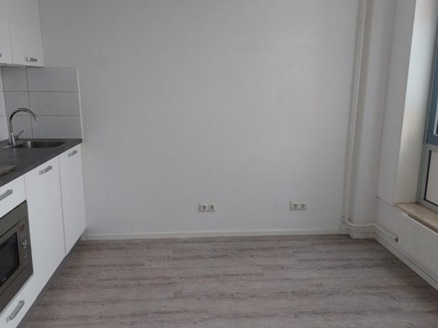 Studio Singravenlaan in Arnhem