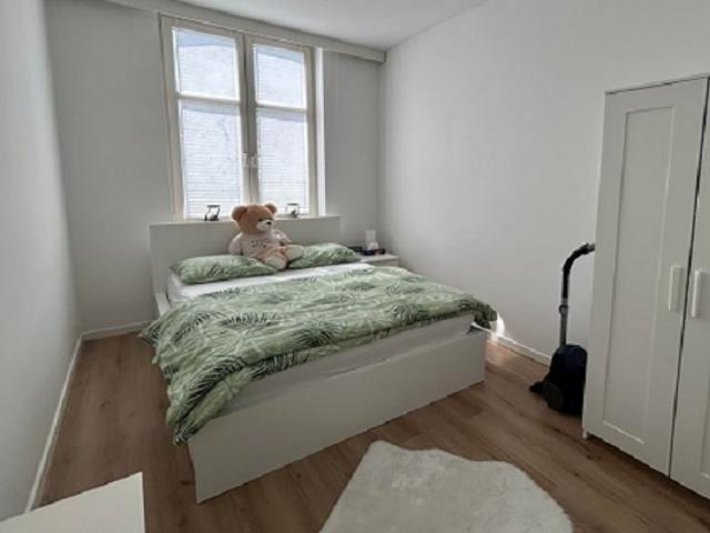 Studio Sint Annalaan in Maastricht