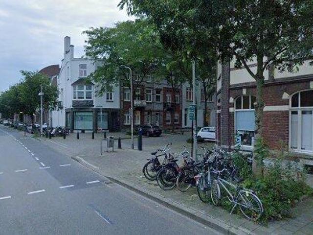 Studio Sint Maartenslaan in Maastricht
