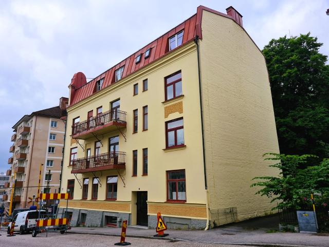 studio Skolgatan 7 / Uddevalla