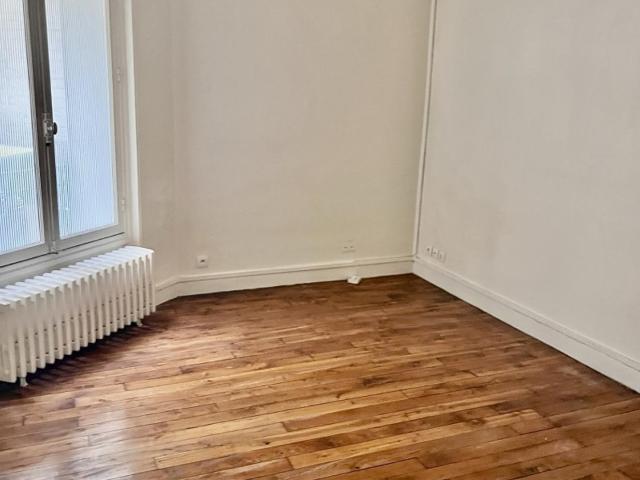 Studio spacieux