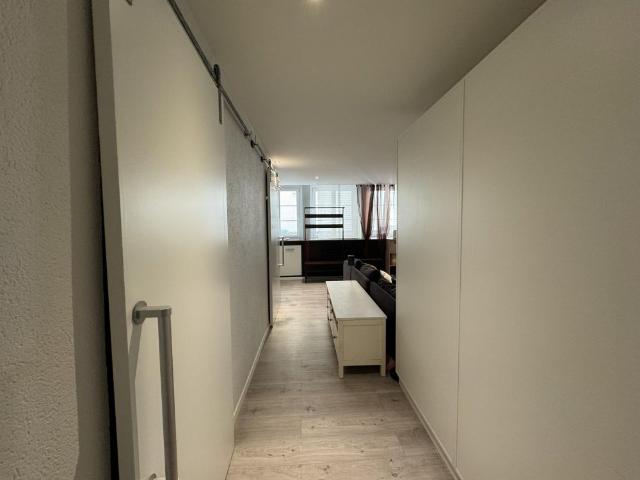 Studio spacieux et luxueux