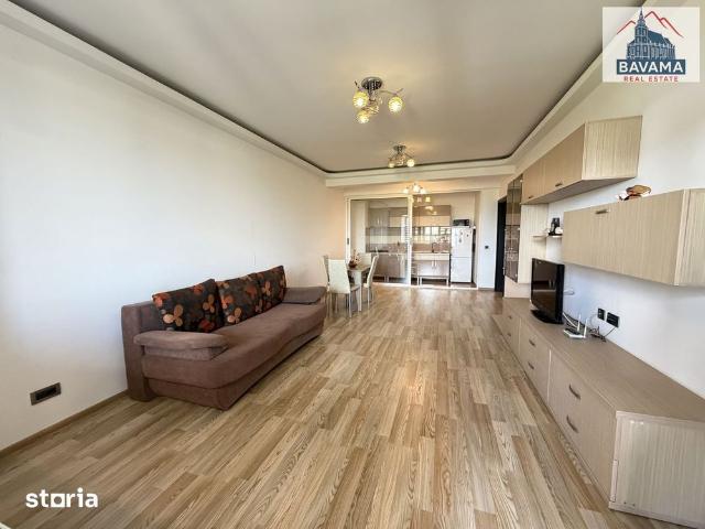 Studio Spatios, 57 mp de inchiriat, Isaran 13 Decembrie