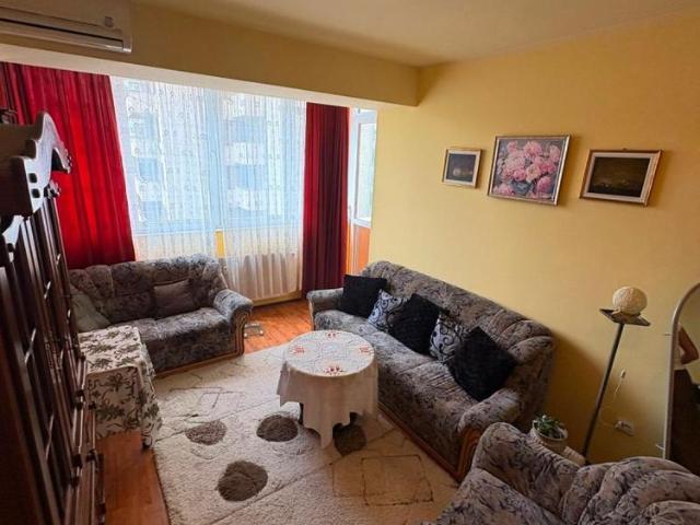 Studio Spatios 60 Mp | Dorobantilor – Piata Fraternitatii | Aer Conditionat |