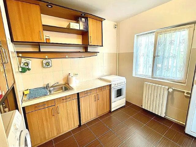 Studio spatios | AFI Cotroceni | Metrou | Etaj 1 | Bd. Timisoara