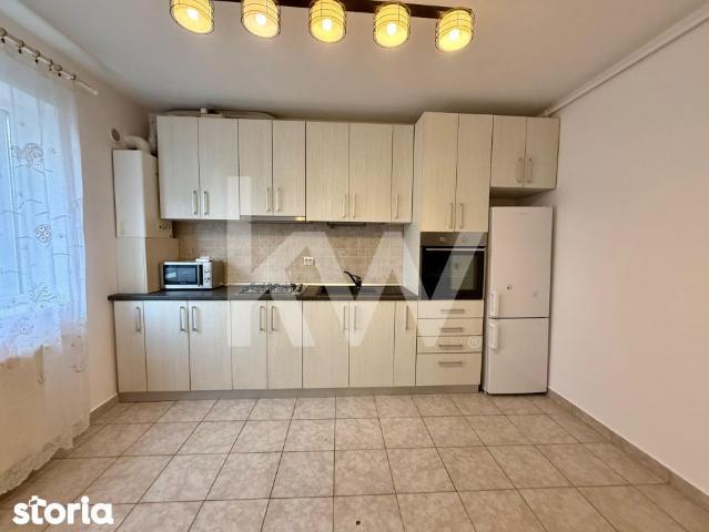 Studio spatios de inchiriat | Balcon inchis | Parcare privata
