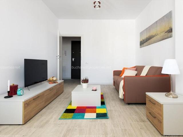 Studio spatios, in complex rezidential Vitan Estates, Comision 0%