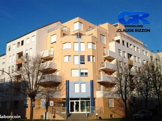 Studio special investisseurs metz