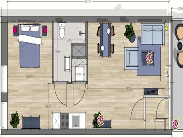 Studio Spoorlaan in Tilburg