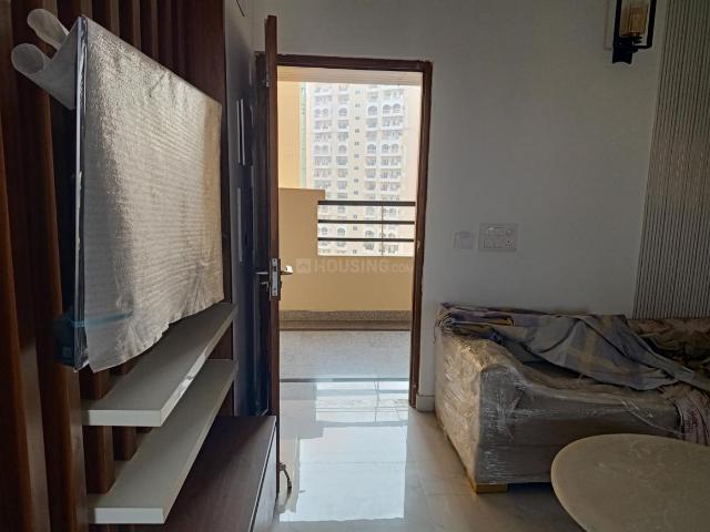 Studio Studio in Surajpur for rent Greater Noida. The reference number is 20139527