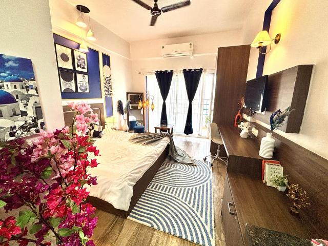 Studio Studio in Surajpur for rent Greater Noida. The reference number is 20156681