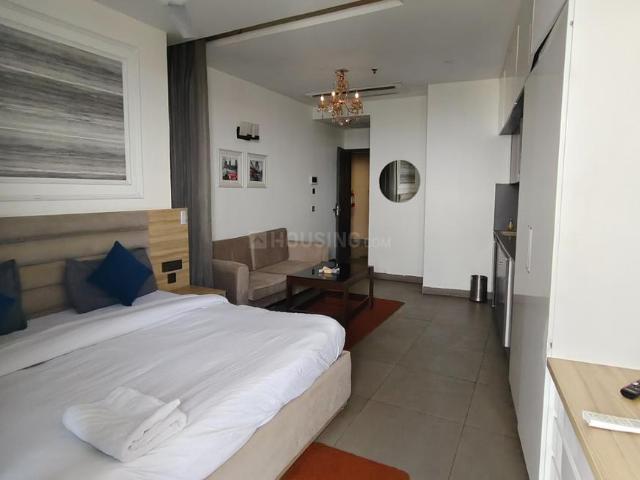 Studio Studio in Sector 94 for rent Noida. The reference number is 20413186