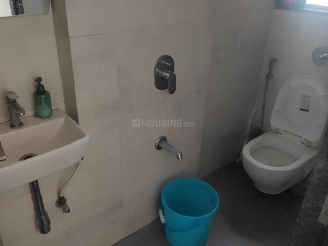 Studio Studio in Wadgaon Sheri for rent Pune. The reference number is 20118325