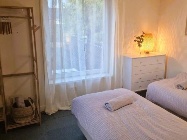 Studio Studio Surface Area: 45m2 Furnished